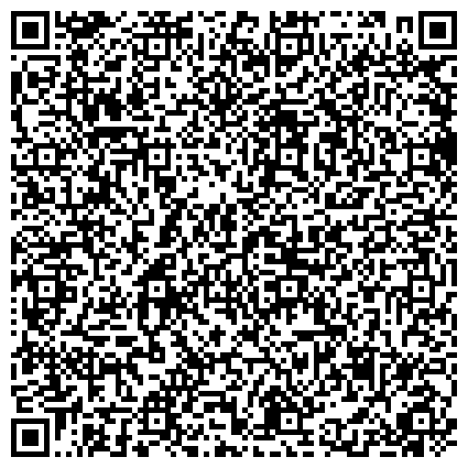 QR-код с контактной информацией организации GymBalance школа художественной гимнастики на Индустриальном