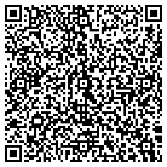 QR-код с контактной информацией организации ООО ВьетМед