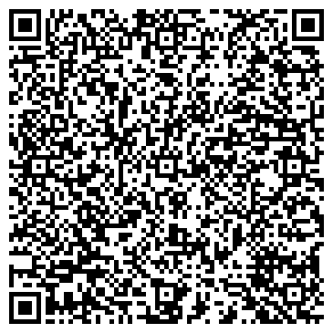 QR-код с контактной информацией организации ООО Чел займ