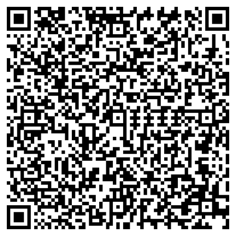 QR-код с контактной информацией организации Alpaca