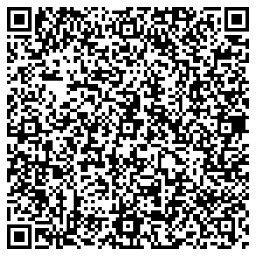 QR-код с контактной информацией организации ООО Aвк хим