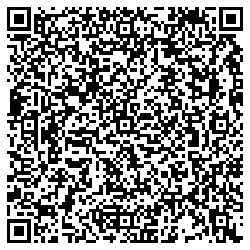 QR-код с контактной информацией организации Перекресток