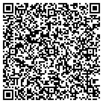 QR-код с контактной информацией организации ООО Оптторг