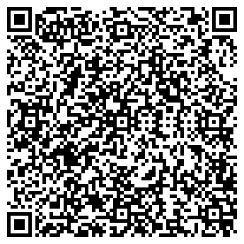 QR-код с контактной информацией организации ООО ФИБ