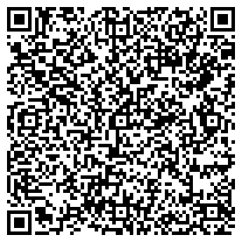 QR-код с контактной информацией организации ООО Дверитор