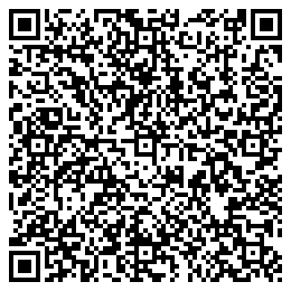 QR-код с контактной информацией организации Каляка-маляка