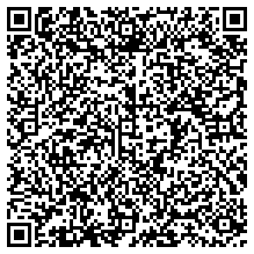 QR-код с контактной информацией организации ООО Печатное дело