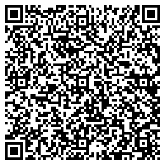 QR-код с контактной информацией организации ООО Кристалл