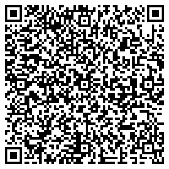 QR-код с контактной информацией организации ООО ГрадПромАльп