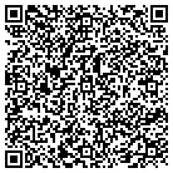 QR-код с контактной информацией организации Фейсолоджи