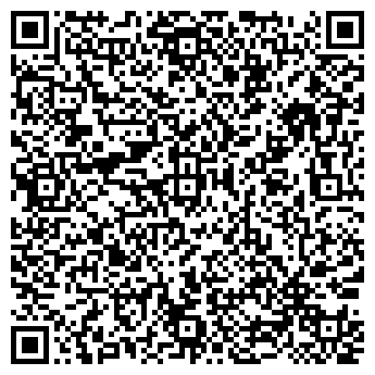QR-код с контактной информацией организации Фейсолоджи
