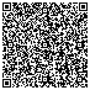 QR-код с контактной информацией организации Принт888 Уфа