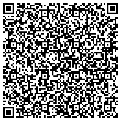 QR-код с контактной информацией организации Скон