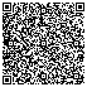 QR-код с контактной информацией организации ООО Krona Сервис