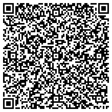 QR-код с контактной информацией организации Инфолоджистикс