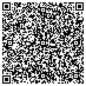 QR-код с контактной информацией организации ИНТЕРНЕТ СИБИРИ, ЗАО