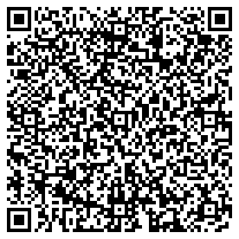 QR-код с контактной информацией организации ООО Tomatina