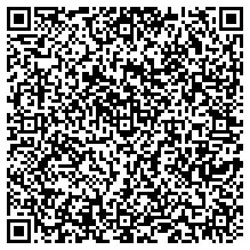 QR-код с контактной информацией организации EliteDoors