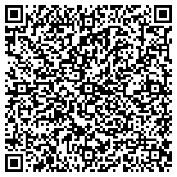 QR-код с контактной информацией организации ООО Промент