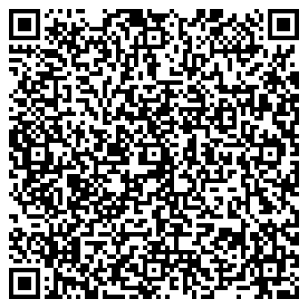 QR-код с контактной информацией организации ООО Макси