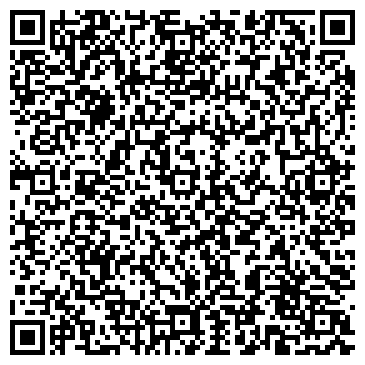 QR-код с контактной информацией организации Пансионат для пожилых и инвалидов "Забота"