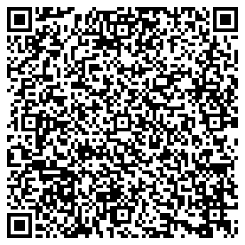 QR-код с контактной информацией организации ООО Калипсо