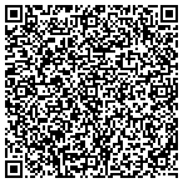 QR-код с контактной информацией организации Пансионат для пожилых "Сказка"