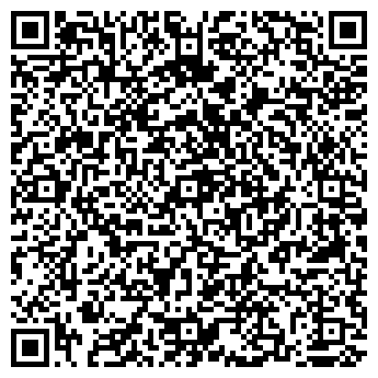 QR-код с контактной информацией организации «ВоротаЦентр»