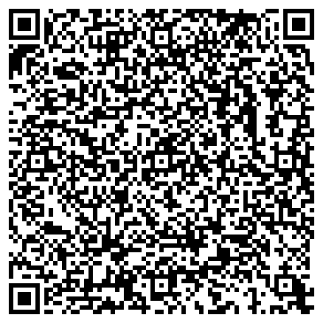QR-код с контактной информацией организации Самозанятый ГБО Верхнеяркеево