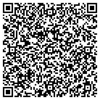 QR-код с контактной информацией организации ООО Весы и лента