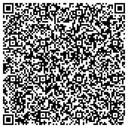 QR-код с контактной информацией организации ООО Каналопромывочные машины