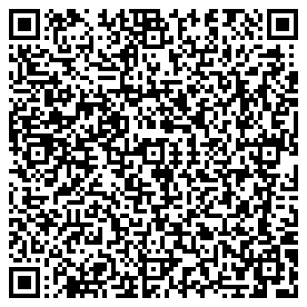QR-код с контактной информацией организации ООО WoodRos