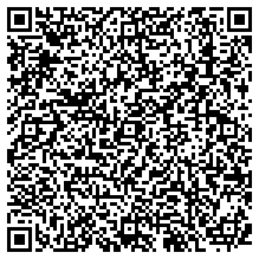 QR-код с контактной информацией организации Академия Будущего школа для трудных подростков