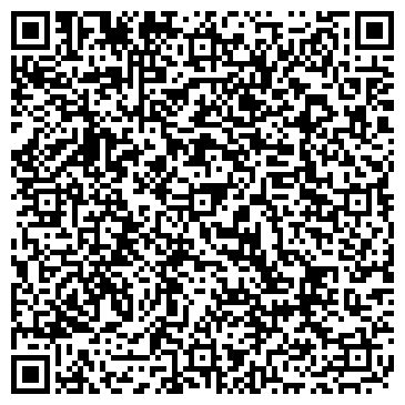 QR-код с контактной информацией организации Russian Fashion Dom
