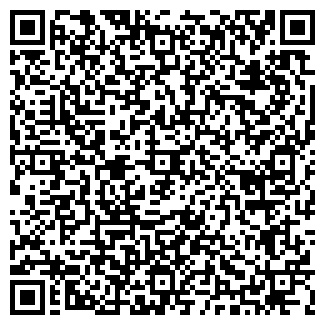 QR-код с контактной информацией организации ООО Каганат