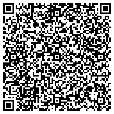 QR-код с контактной информацией организации ООО ВсеКолеса