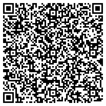 QR-код с контактной информацией организации ООО Qbrand