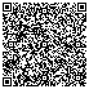 QR-код с контактной информацией организации ООО Doors Store