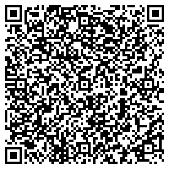 QR-код с контактной информацией организации Мастерская Оливии