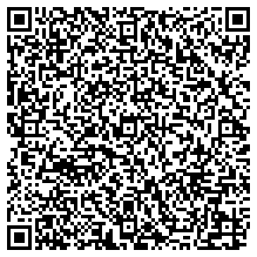 QR-код с контактной информацией организации ООО Бластим