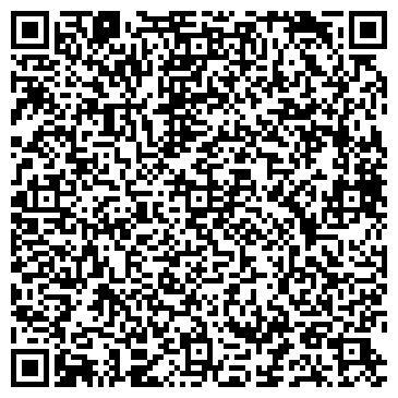 QR-код с контактной информацией организации ИП Танцевальный Склад