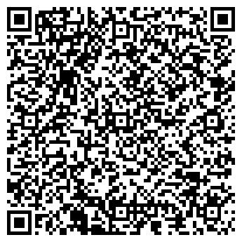 QR-код с контактной информацией организации ООО Персонал-24