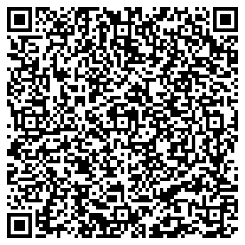 QR-код с контактной информацией организации ОсОО Призма Профи