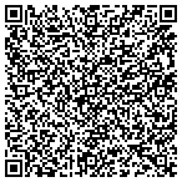 QR-код с контактной информацией организации Оргсервис Мытищи