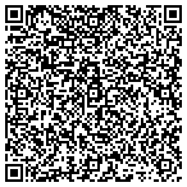 QR-код с контактной информацией организации ООО Начало.Сервис
