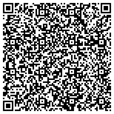 QR-код с контактной информацией организации ООО Teddy's Club