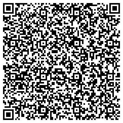 QR-код с контактной информацией организации ООО Организация независимой помощи обществу