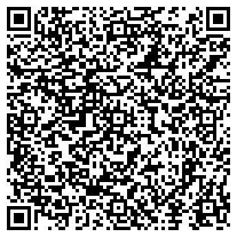 QR-код с контактной информацией организации ООО ТКС