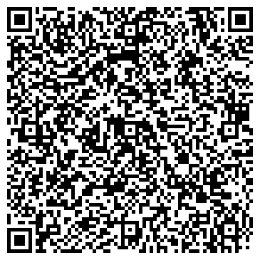 QR-код с контактной информацией организации ЖК Мой город