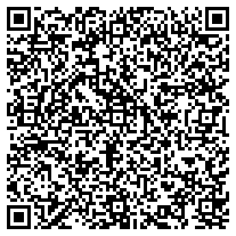 QR-код с контактной информацией организации Лента-Диод